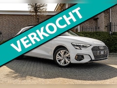 Audi A3 Sportback - Business Edition 110 PK Aut. Pano Bang en Olufsen Black Optic Trekhaak 17''