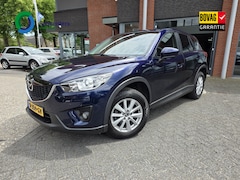 Mazda CX-5 - 2.0 TS+ 4WD, Navi, trekhaak, 1 jaar garantie