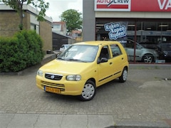 Suzuki Alto - 1.1 GLS