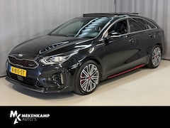 Kia Pro cee'd - ProCeed 1.6 T-GDI GT 18''/Panoramadak/Adaptieve cruise/JBL/Memory/Stuur+stoelverwarming/Do