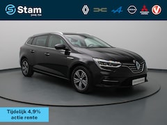 Renault Mégane E-Tech - Estate Plug-In Hybrid Intens 160pk Head-Up | Camera | Parkeersens. v+a | Stoel-/stuurverw