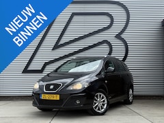 SEAT Altea XL - 1.4 TSI Style 1e Eigenaar|Clima|Navi|Cruise|Stoelverw|Trekhaak|PDC|APK tot 06-2027
