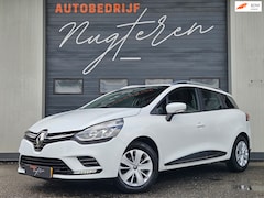 Renault Clio Estate - 0.9 TCe Zen|Airco|Cruise|Pdc|Navi