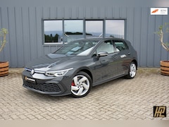 Volkswagen Golf - 1.4 eHybrid GTE * Lederen interieur * Carplay/Android * Memory * Stoelventilatie * Top con