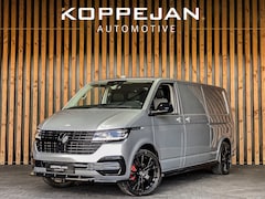 Volkswagen Transporter - 2.0 TDI 150PK DSG Bestelwagen L2H1 | LED | 2X SCHUIFDEUR | NAVI | CRUISE | CAMERA | TREKHA