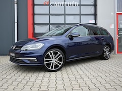 Volkswagen Golf Variant - 1.5 TSI Highline Business R | Alcantara | Adaptive Cruise | Navi | Massage | Carplay / And