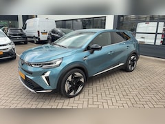 Renault Symbioz - 1.6 E-Tech full hybrid 145 iconic | Stoelverwarming | Camera | Climate control |