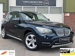 BMW X1 - sDrive20i Upgrade Edition/LEER/STOELV/NAVI/APK/NAP