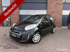 Citroën C1 - 1.0 Collection