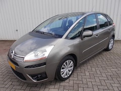 Citroën C4 Picasso - 2.0-16V Ambiance Automaat LPG G3 ( APK 27-11-2026 )