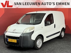 Citroën Nemo - 1.4 HDi | Lees Tekst | Read Text