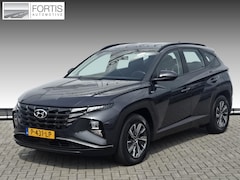 Hyundai Tucson - 1.6 T-GDI MHEV i-Motion NL-AUTO | TREKHAAK | NAVI