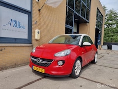 Opel ADAM - 1.2 Jam NAP PDC Cruise Control Airco Jaar APK