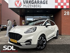 Ford Puma - 1.0 EcoBoost Hybrid ST-Line X First Edition 155PK // VOL IN OPTIES // PANO/SCHUIFKANTELDAK