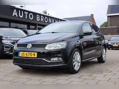 Volkswagen Polo - 1.2 TSI COMFORTLINE | AUTOMAAT | CARPLAY