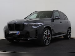 BMW X5 - xDrive50e M Sport Automaat / Trekhaak / Panoramadak / Comfortstoelen / Comfort Access / So