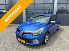 Renault Clio - 1.2 TCe 120pk Automaat GT
