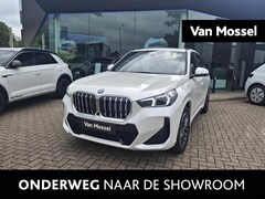 BMW X1 - xDrive25e | M-SPORT | PANO-SCHUIFDAK | LEER | 360 CAMERA | STOELVERWARMING | HEAD-UP