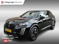 Peugeot e-2008 - EV Allure Avantage 54 kWh | Camera | Clima | PDC | LM | Navi |