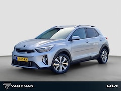 Kia Stonic - 1.0 T-GDi MHEV DynamicPlusLine | Key-Less | Climate | PDC | Navi | Camera |