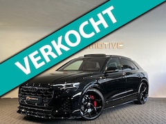 Audi Q8 - 60 TFSI e quattro S Line Competition Pano|Memory|RS