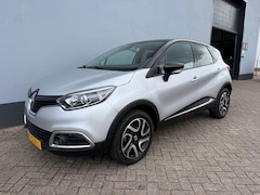 Renault Captur - 1.2 TCe Dynamique - Navigatie