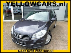 Suzuki SX4 S-Cross - 1.6 Comfort