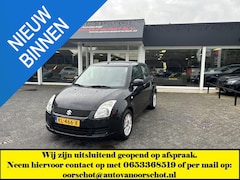 Suzuki Swift - 1.3 Cool