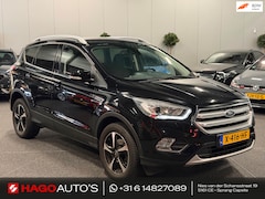 Ford Kuga - 1.5 EcoBoost Titanium XENON/NAVI/CRUISE/CAMERA/CARPLAY/PDC/NW-DISTR-RIEM+W-POMP