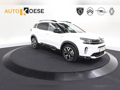 Citroën C5 Aircross - 1.6 Plug-in Hybrid 225 Shine | Adaptieve Cruise Control | Pack Ambiance | Camera