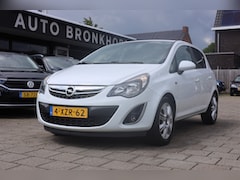 Opel Corsa - 1.2-16V BLITZ | AIRCO | CRUISE | NAVIGATIE