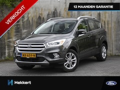 Ford Kuga - Titanium 1.5 EcoBoost 150pk TREKHAAK | SONY | CRUISE.C | CAMERA | DAB | NAVI | SFEERVERL