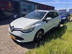 Renault Clio Estate - 1.5 dCi ECO Expression