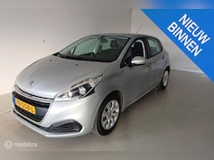 Peugeot 208 - 1.2 PureTech Active