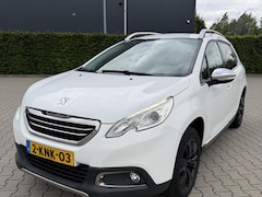 Peugeot 2008 - 1.2 Allure 2013 | NW APK | Inruil Mogelijk
