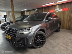 Audi Q2 - 35 TFSI S-LINE / Acc / Camera/ Leer/ B.spot/ 19 INCH
