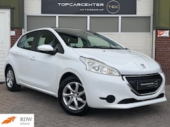 Peugeot 208 - 1.2 VTi Allure/CARPLAY/PANO/STOELV/PARKS/APK
