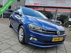 Volkswagen Polo - 1.0 TSI Comfortline . Dealer Onderh. Incl.APK+Afleveringsbeurt
