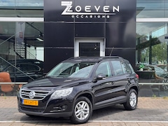 Volkswagen Tiguan - 1.4 TSI Comfort&Design/ Panoramadak