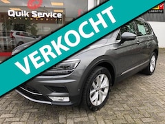 Volkswagen Tiguan - 2.0 TSI 4Motion Highline, Massage, ACC, HUD