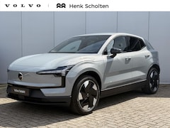 Volvo EX30 - Single Motor Extended Range Plus 69 kWh Stoel-/stuurwielverwarming | Harman Kardon | Extra