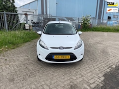 Ford Fiesta - 1.25 Champion