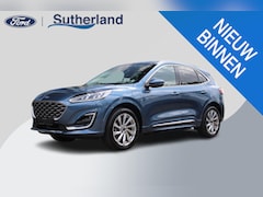 Ford Kuga - 2.5 PHEV Vignale | Adaptive cruise control | Winter Pack | Bang&Olufsen | Camera | Head up