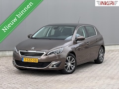 Peugeot 308 - 1.6 Première | Pano | Cruise | Trekhaak | Vol
