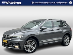 Volkswagen Tiguan - 2.0 TSI 4Motion 220pk Highline Business R / R-line Exterieur / Digitaal dashboard / Panora