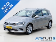 Volkswagen Golf Sportsvan - 1.4 TSI Highline CRUISE STOELVERW. TREKHAAK
