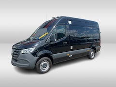 Mercedes-Benz Sprinter - 317 CDI L2 H2 Koelwagen Vrieswagen Dag en Nacht