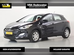 Hyundai i30 - 1.6 GDi i-Drive Cool Plus