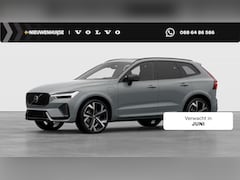 Volvo XC60 - 2.0 T8 Plug-in hybrid AWD Ultra Dark Exec. Ed. | Bowers & Wilkins | Luchtvering | Stoelmas
