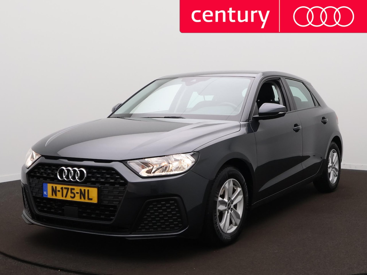 Audi A1 Sportback - 30 TFSI Pro Line | Virtual | Climate | Cruise - AutoWereld.nl